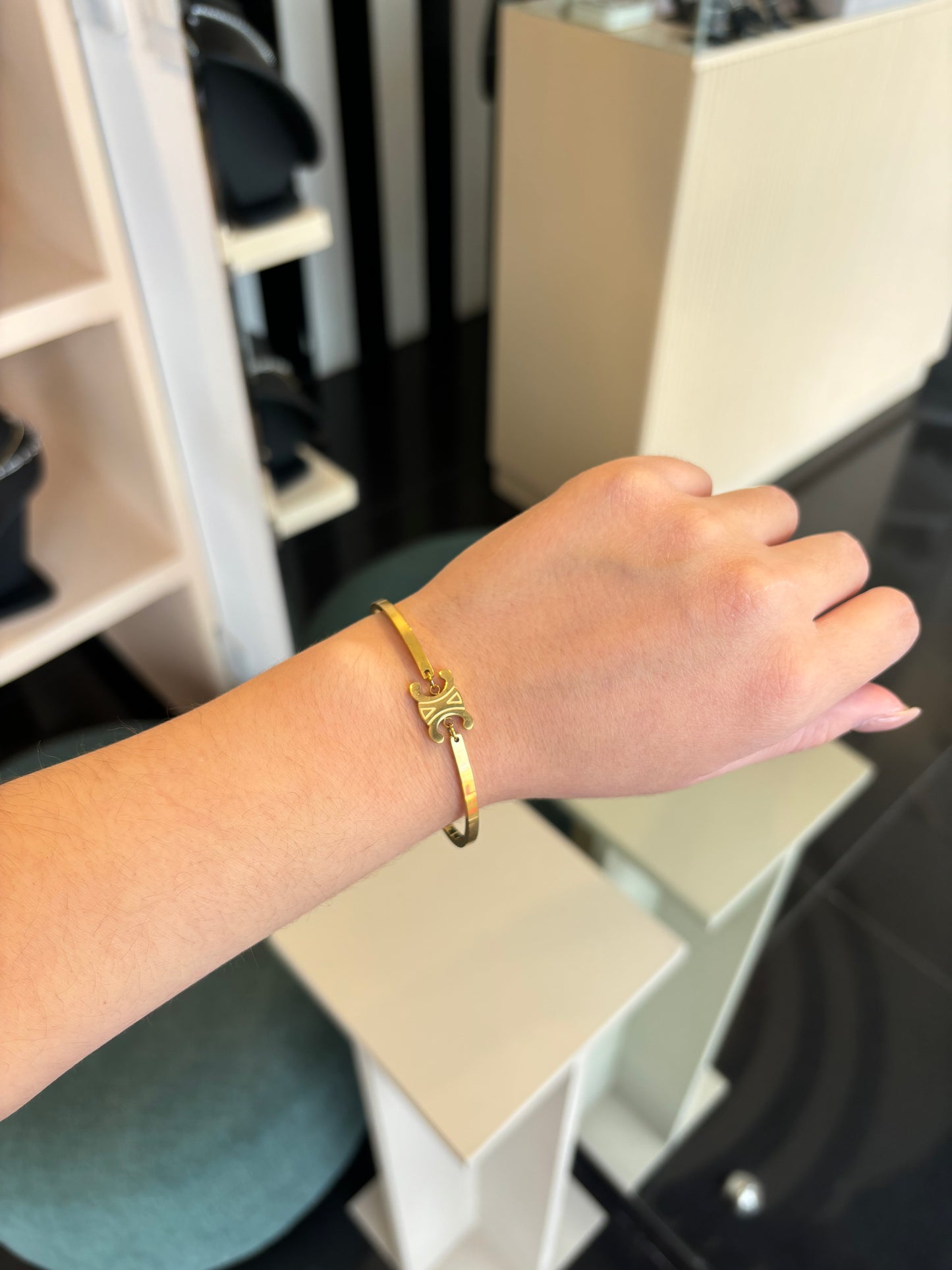Brazalete Celine