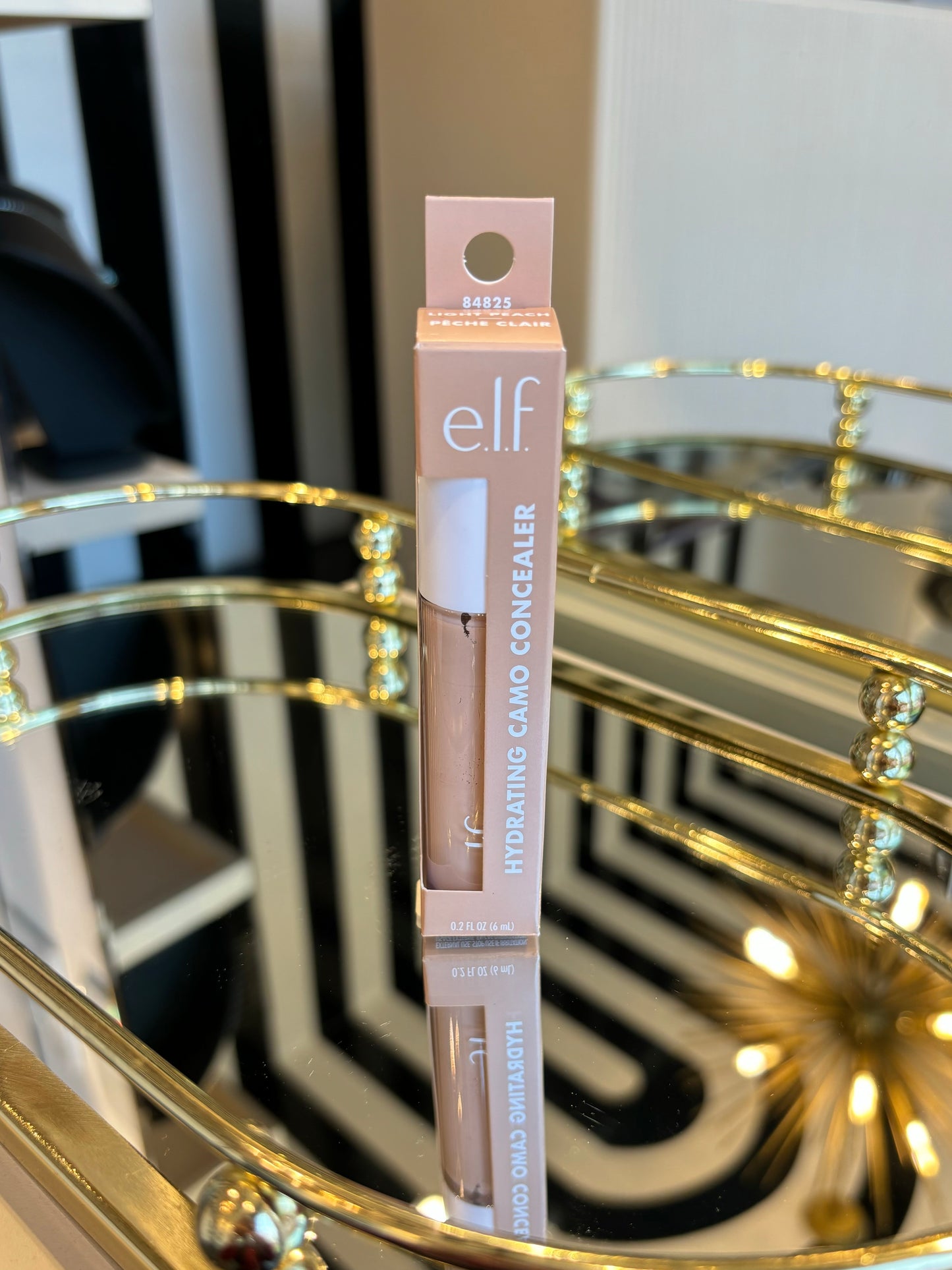 Elf Corrector Light Peach