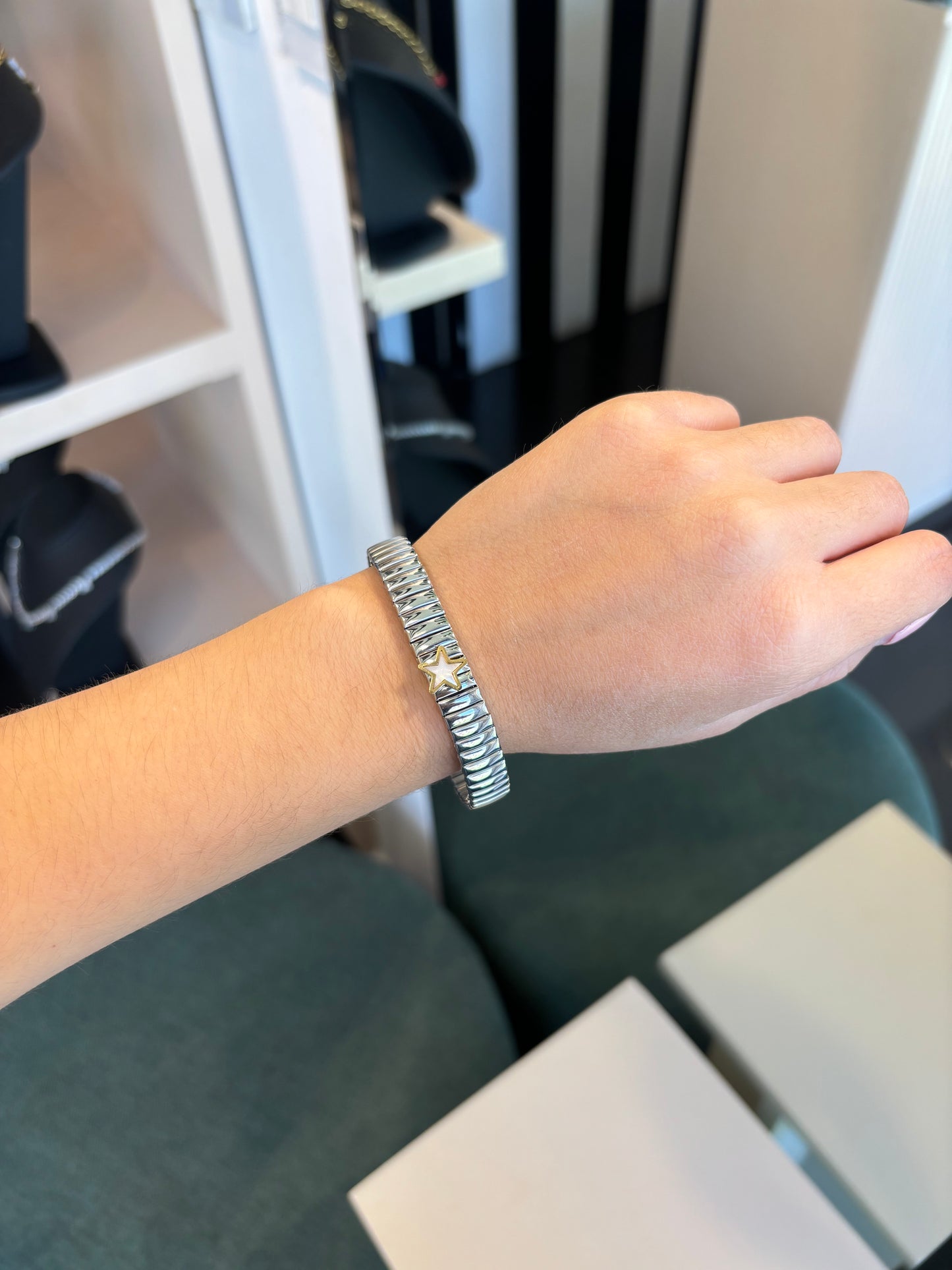 Brazalete italiano