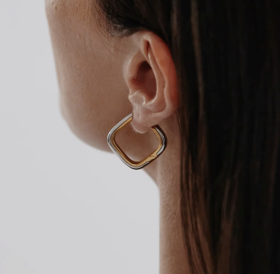 Coquetas mix PLATA.925