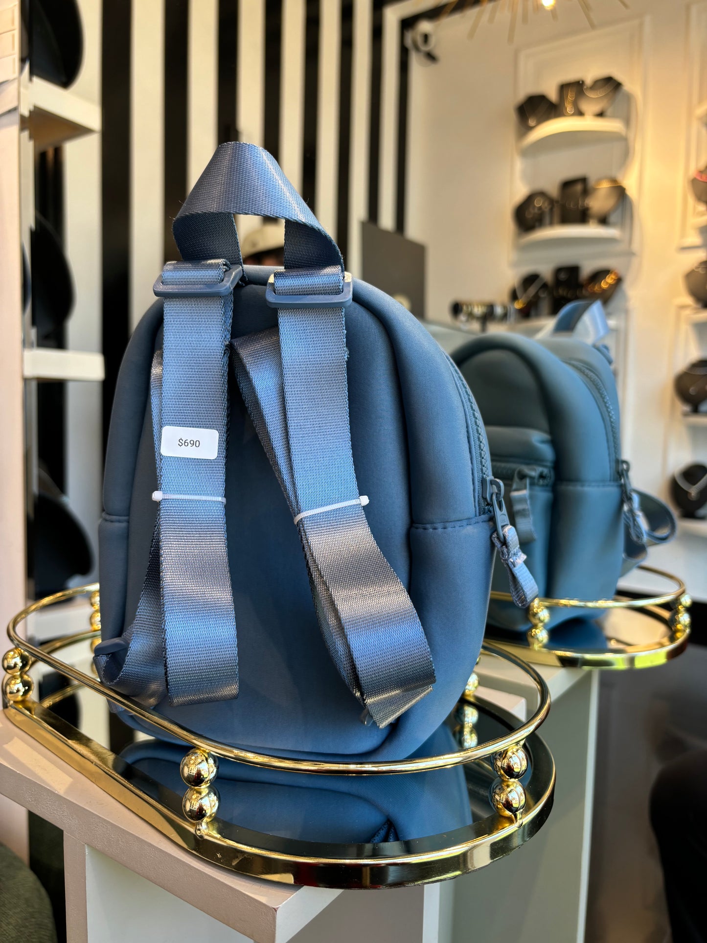 Mochila All In Motion