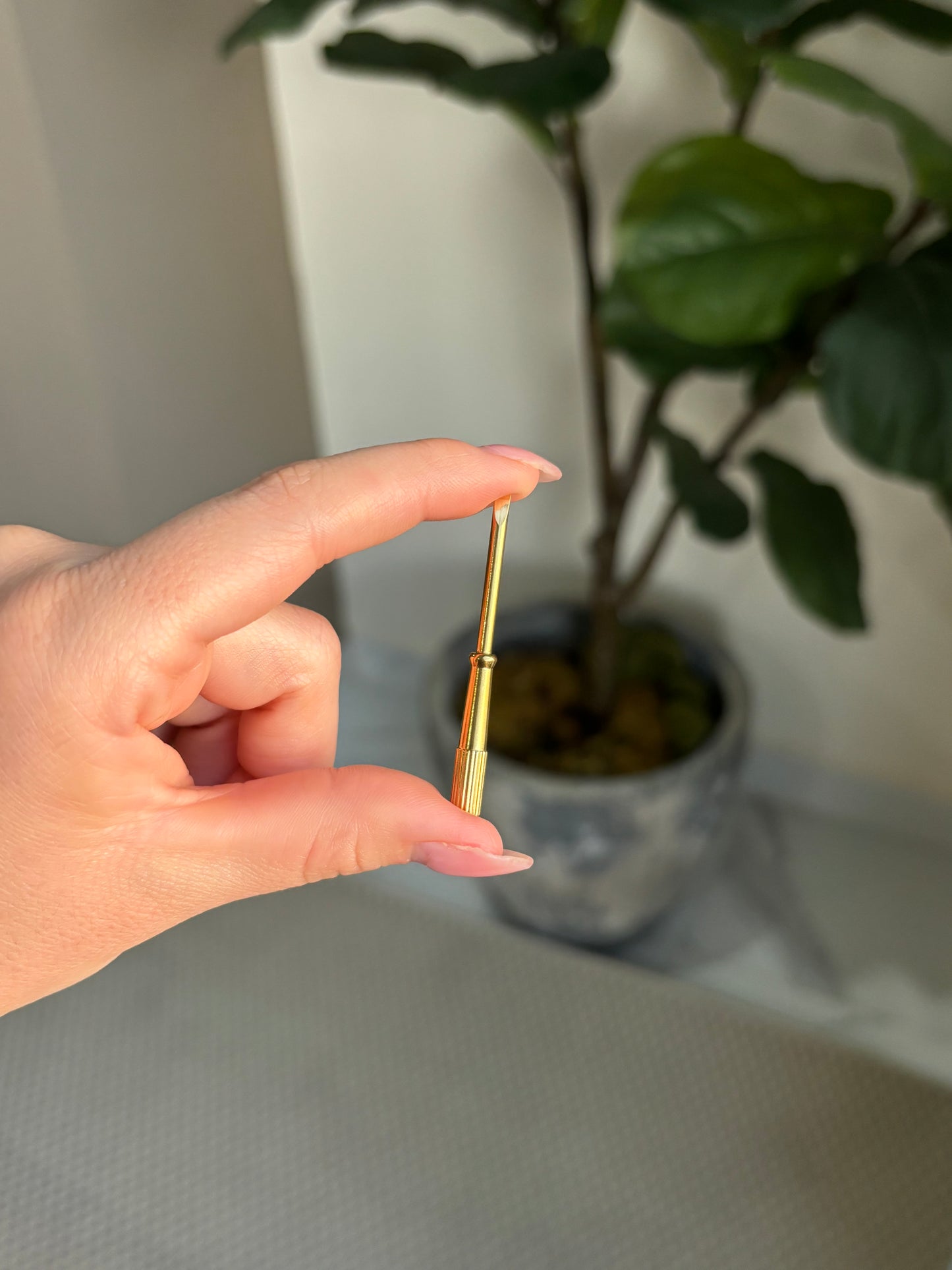 Brazalete Cart gold