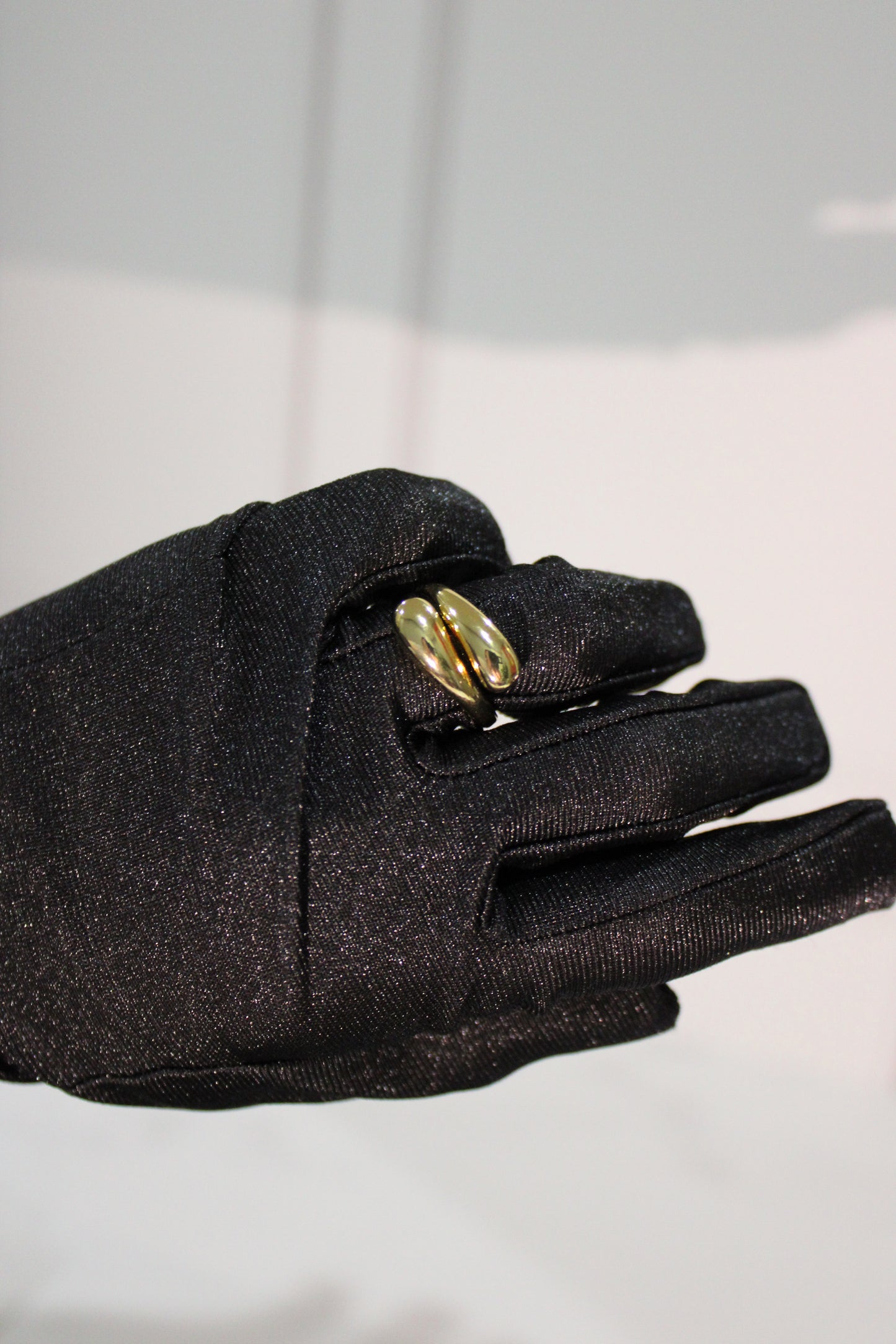 Anillo Gold ajustable