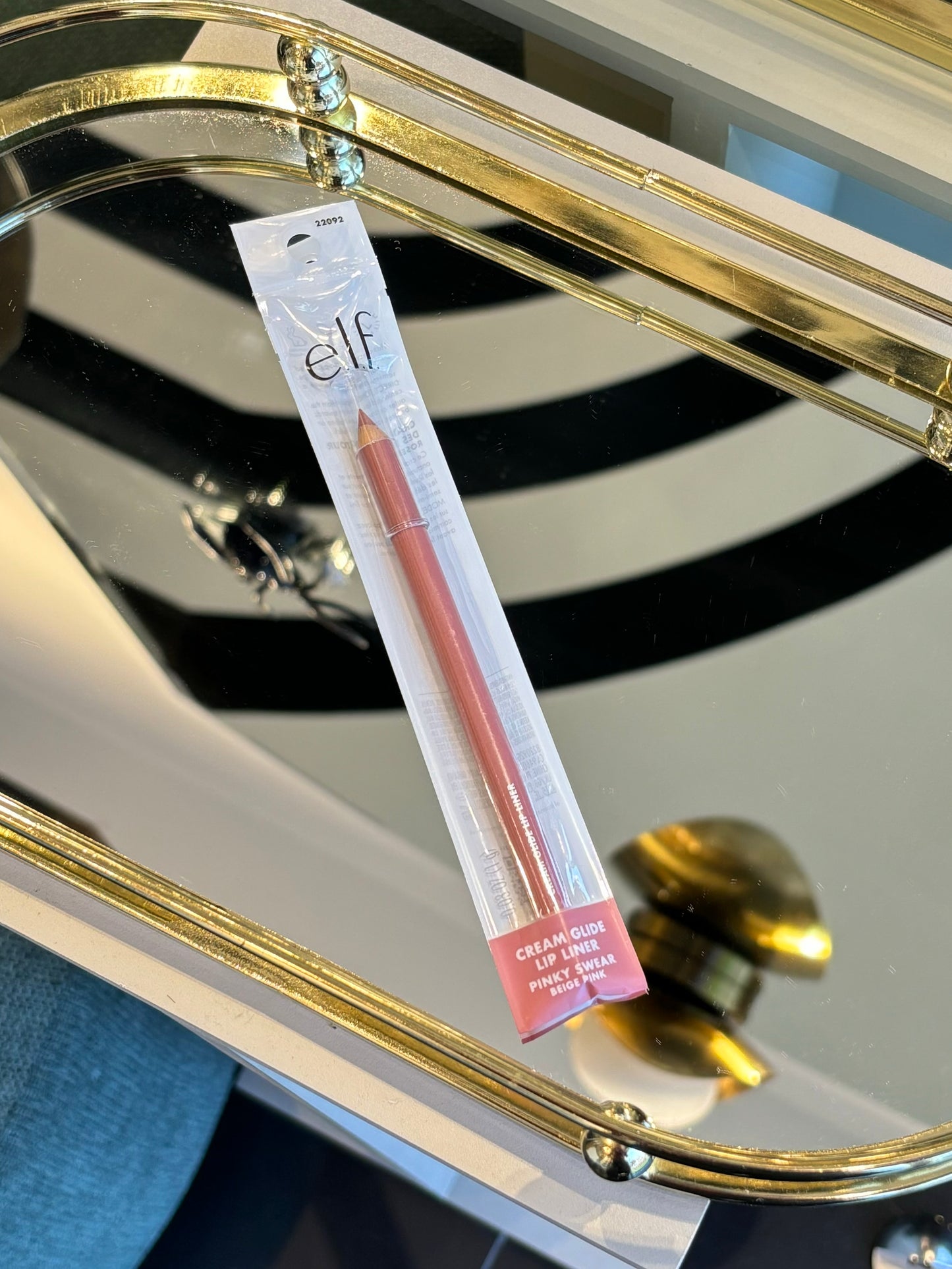 Elf Lápiz delineador Pinky Swear