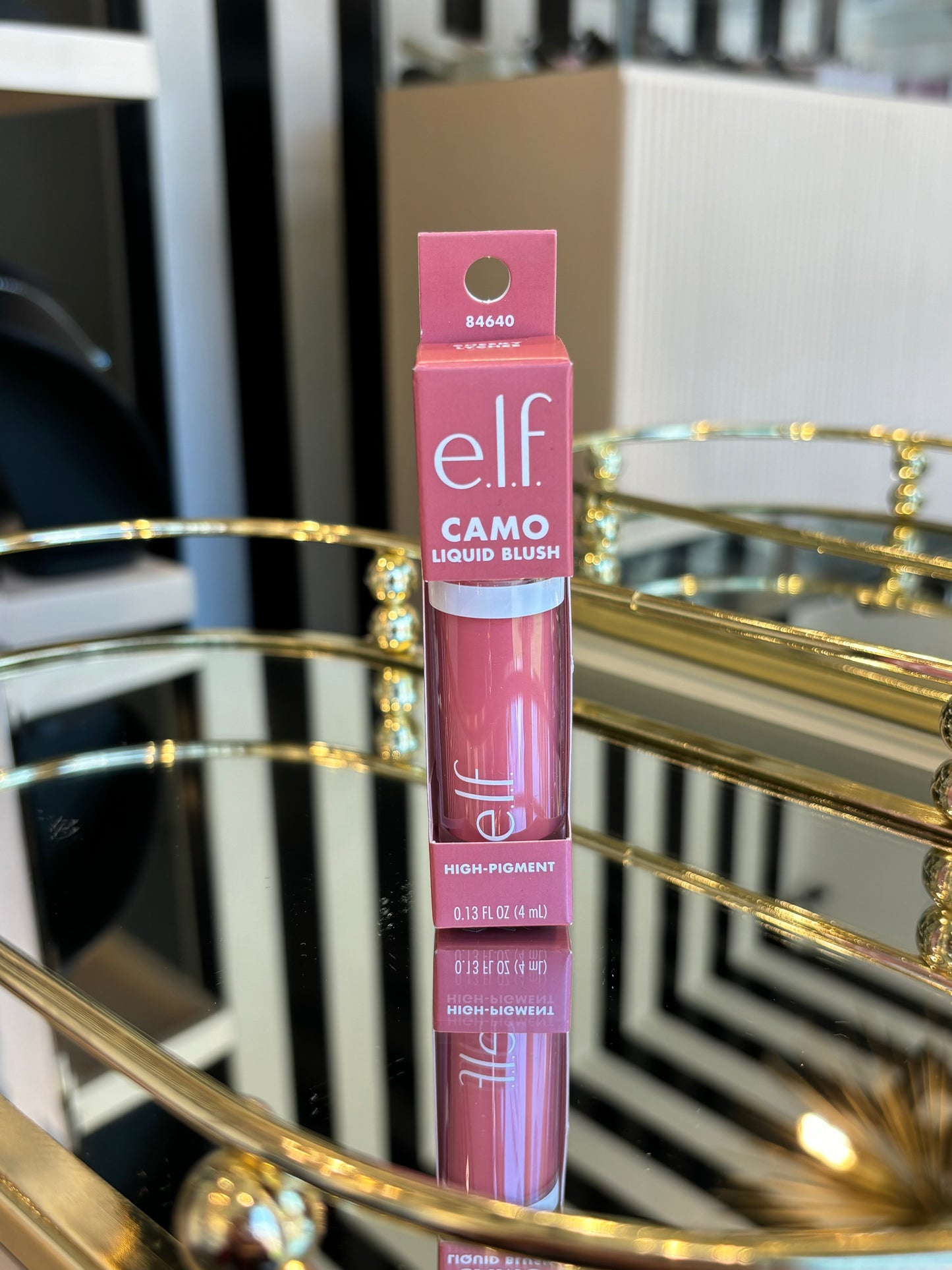 Elf Camo Cheeky Lychee