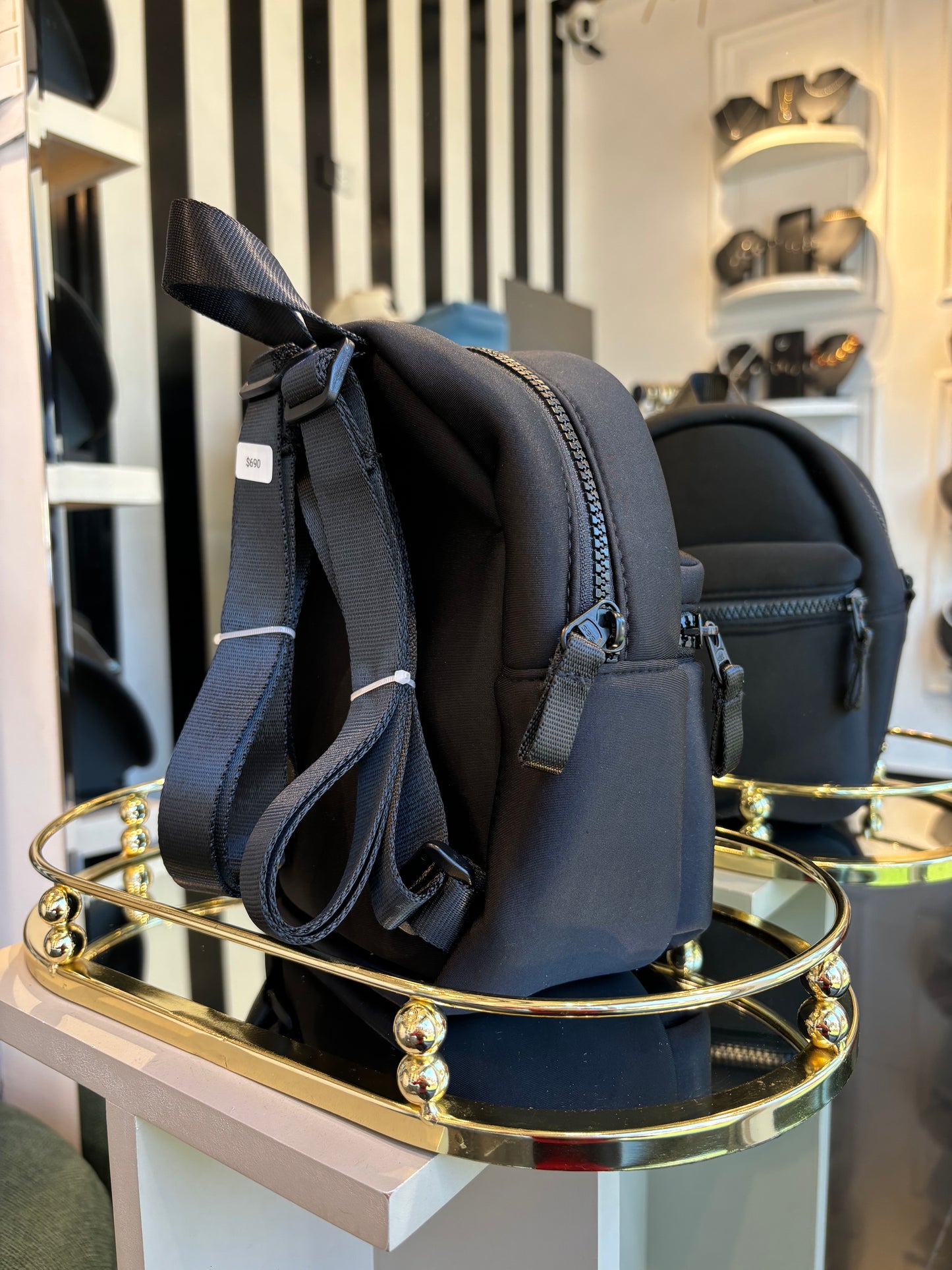 Mochila All In Motion