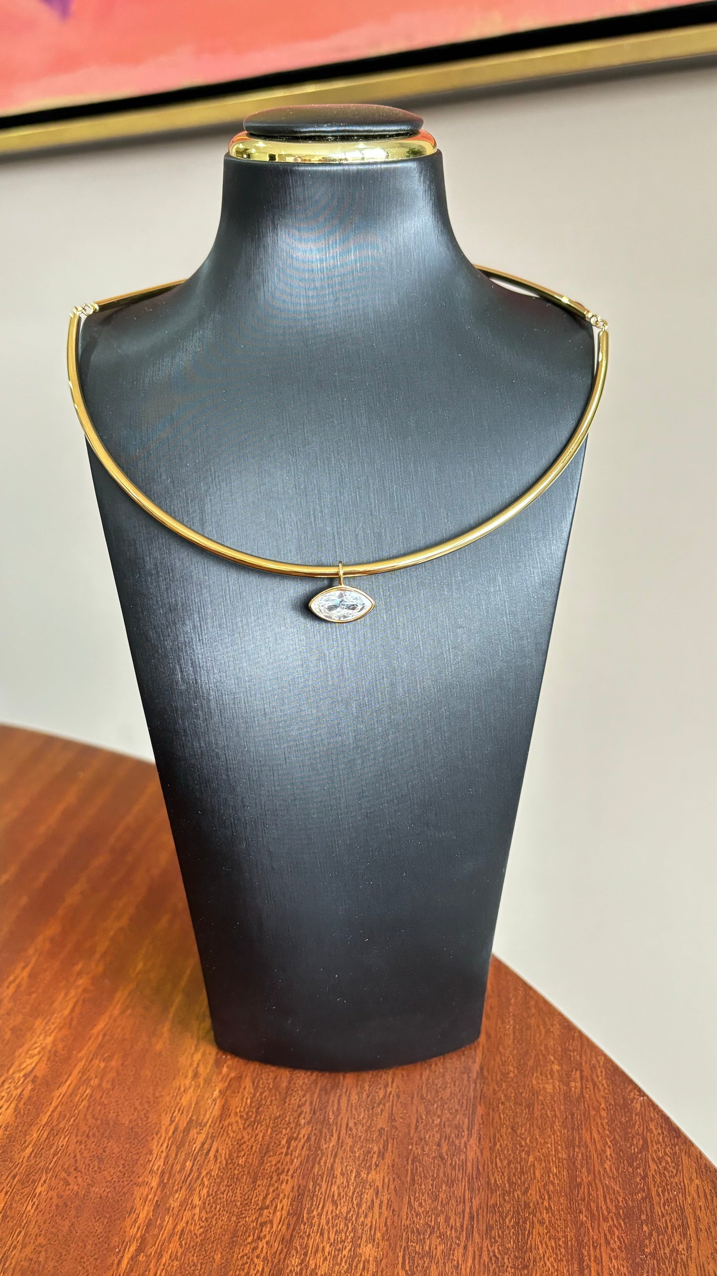 Collar Alessa