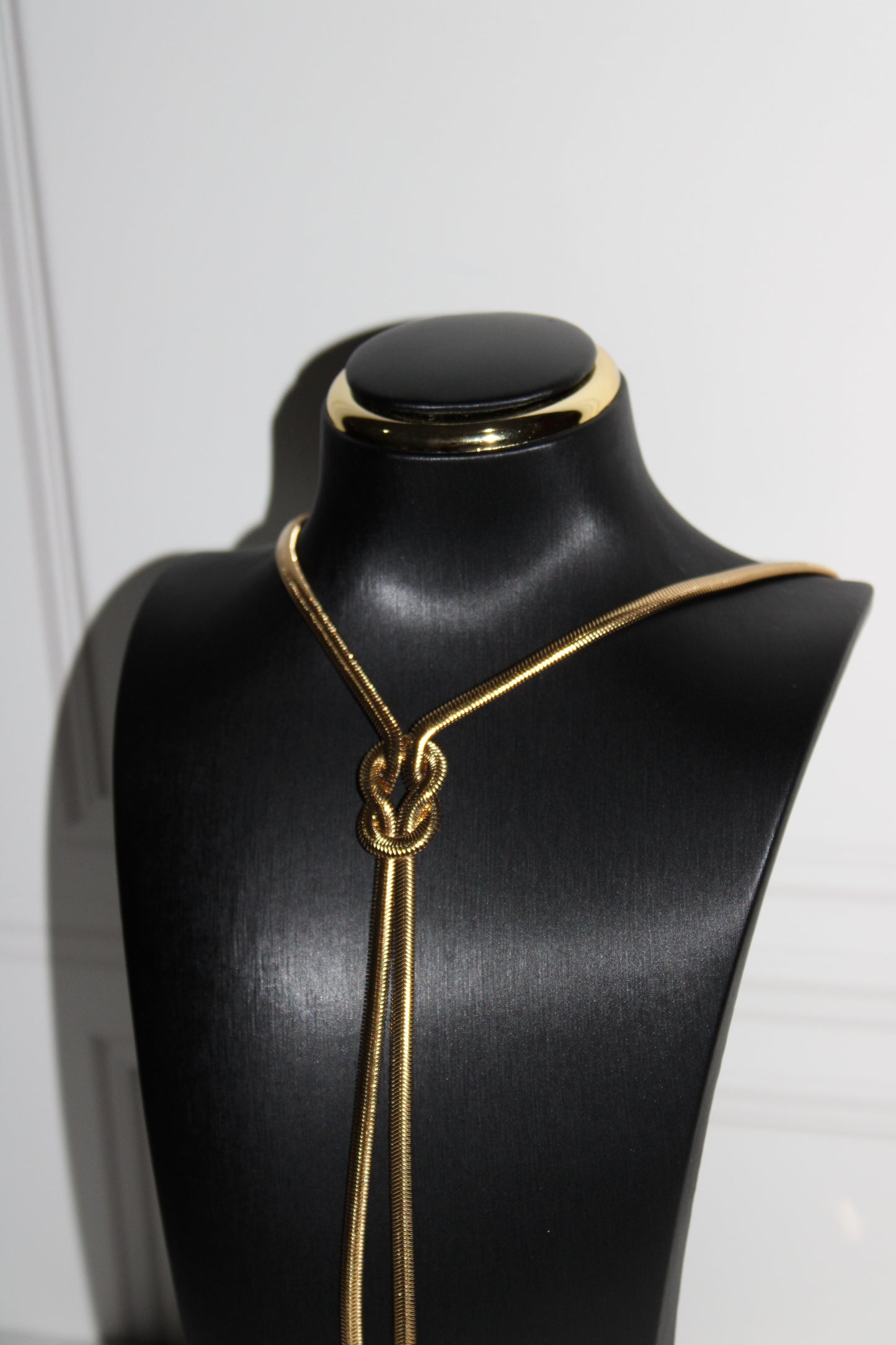 Collar Serena Gold