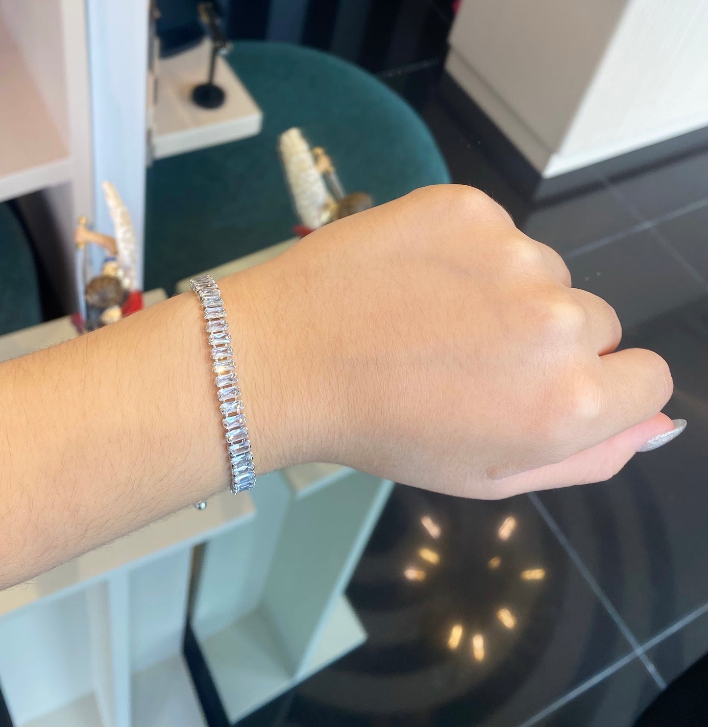 Pulsera Emma
