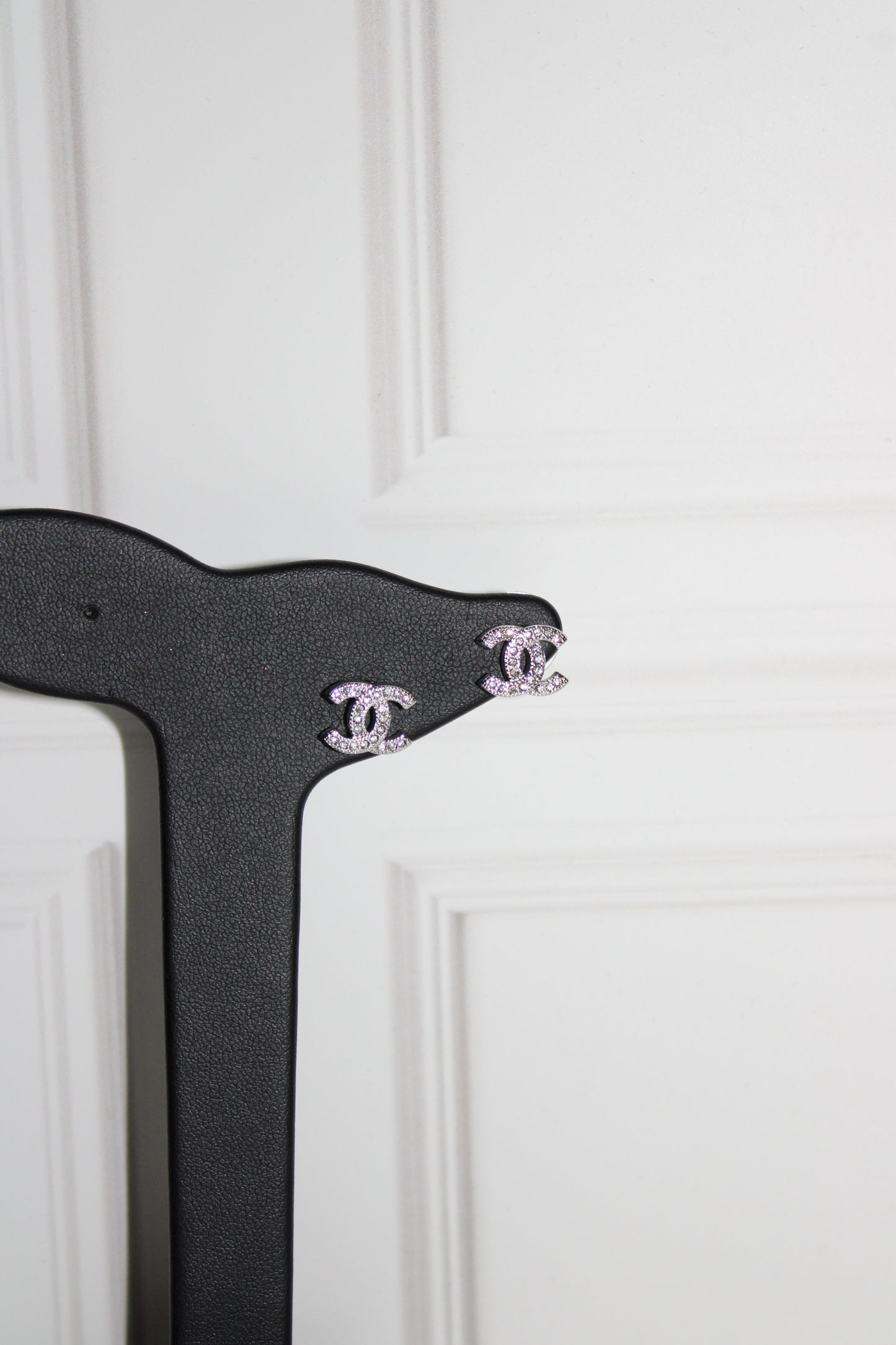 Aretes Chanel