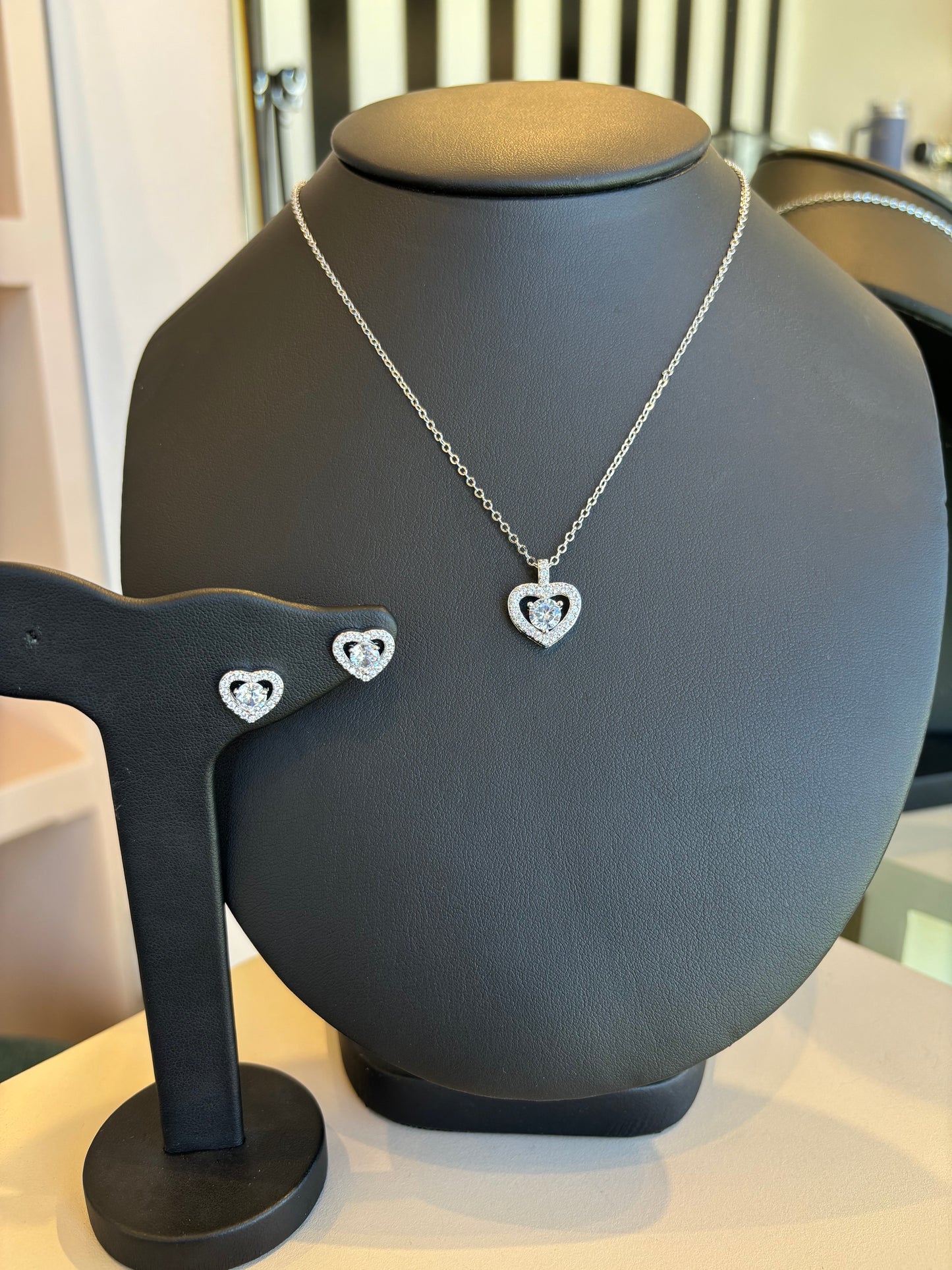 Collar Corazón