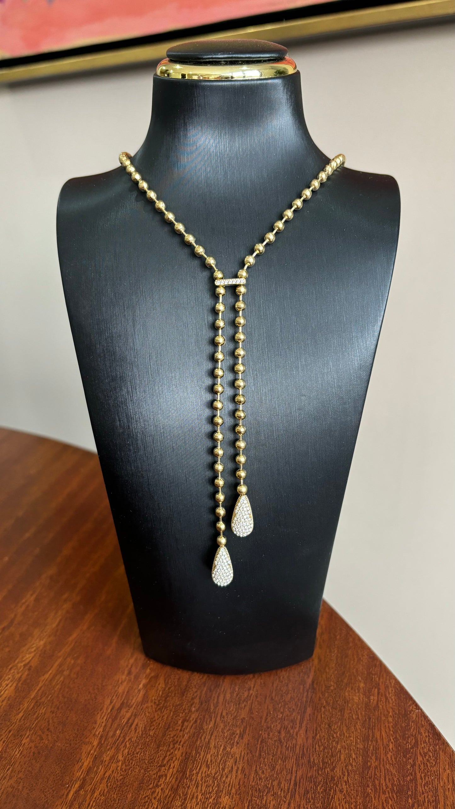 Collar Celine