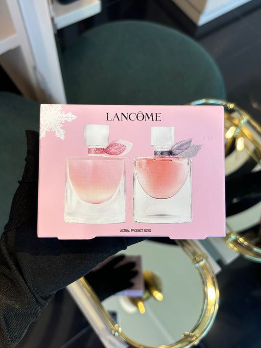 Perfumes mini Lancome