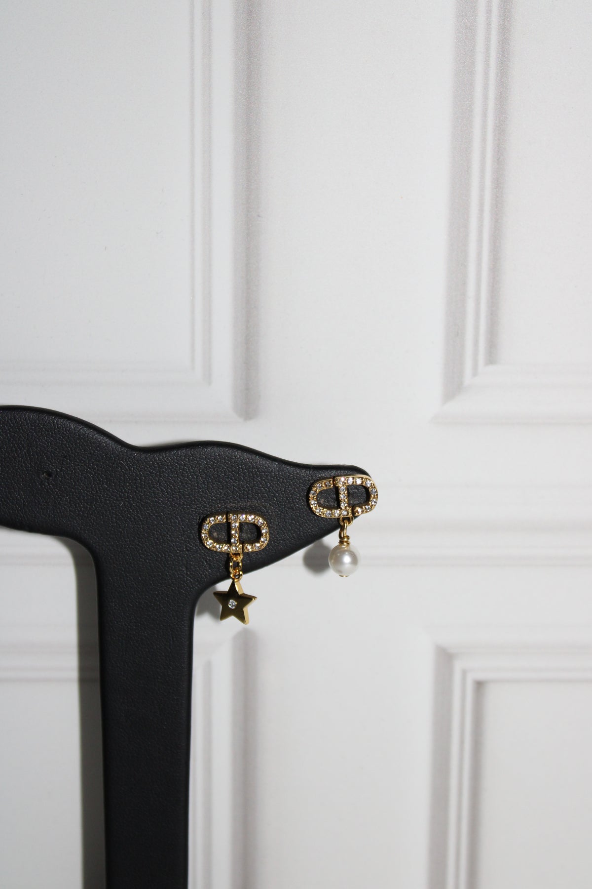 Aretes Star CD mini