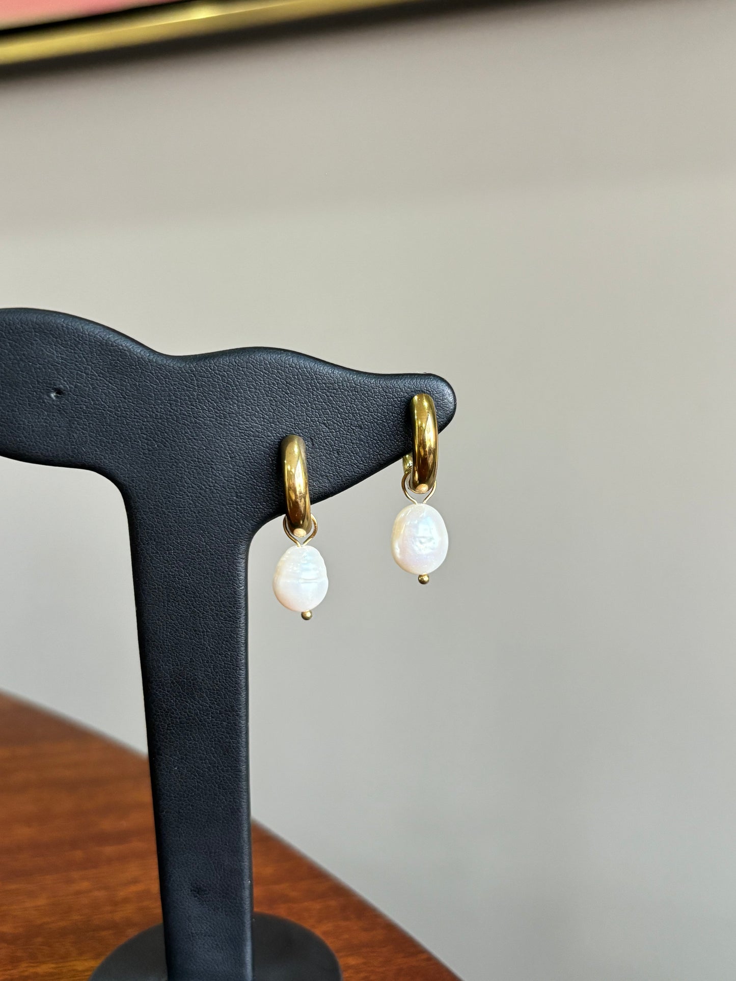 Coquetas Perla Gold