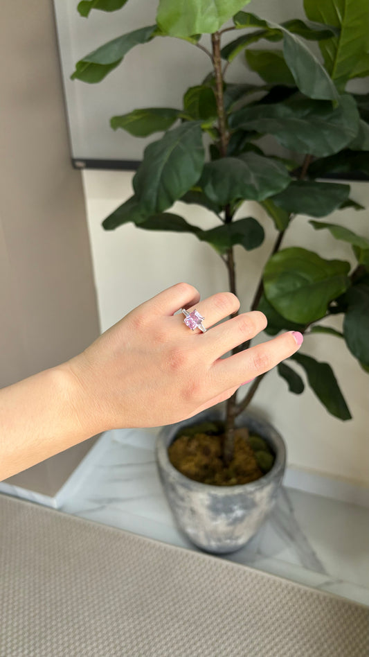 Anillo Pink