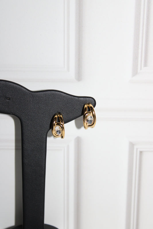 Aretes Serena