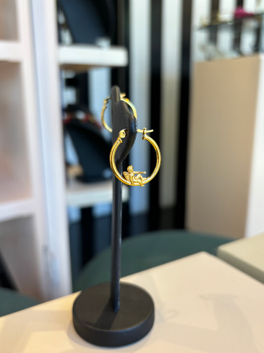 Coquetas angel&diablito