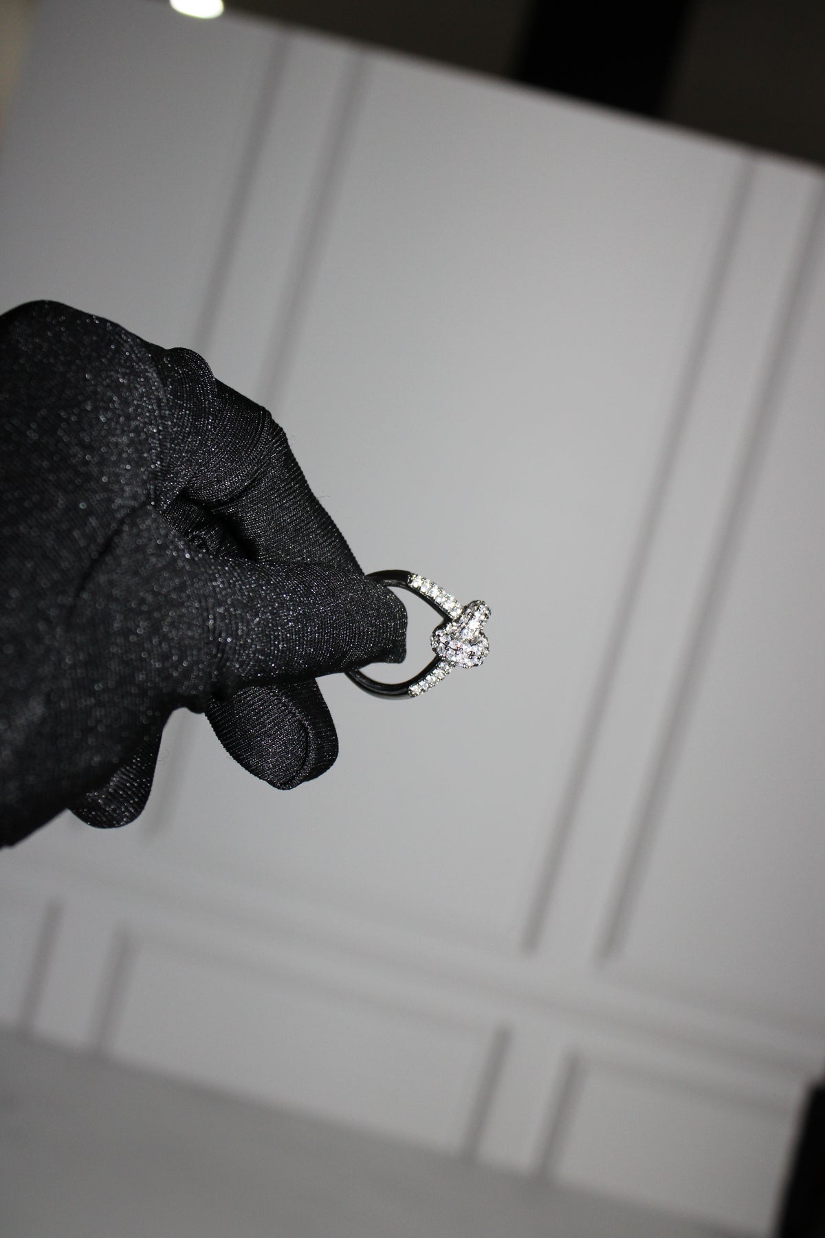 Anillo Nudo
