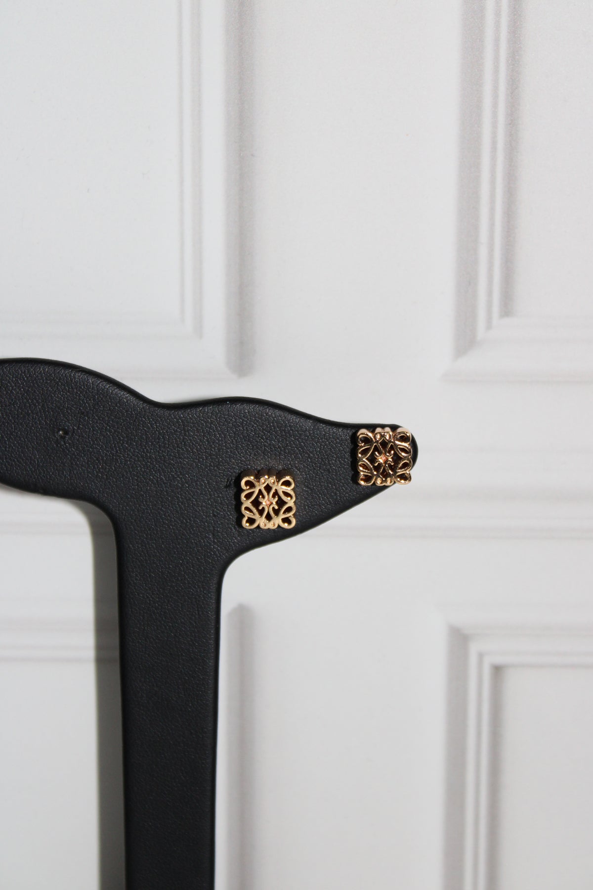 Aretes loewe