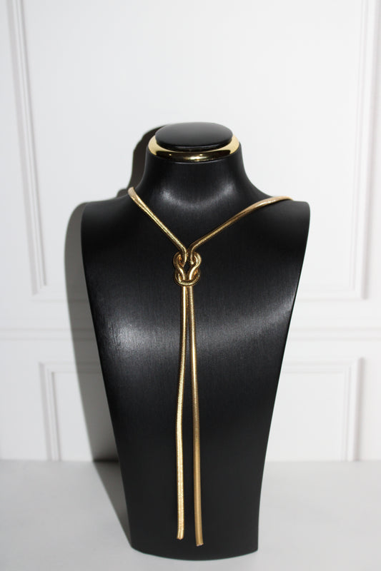 Collar Serena Gold