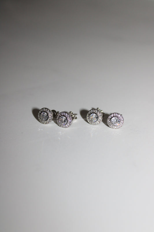Aretes circular