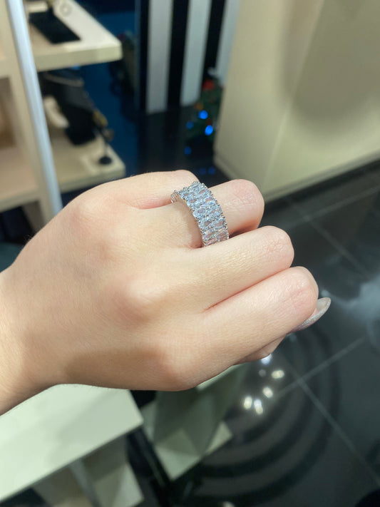 Anillo Elena