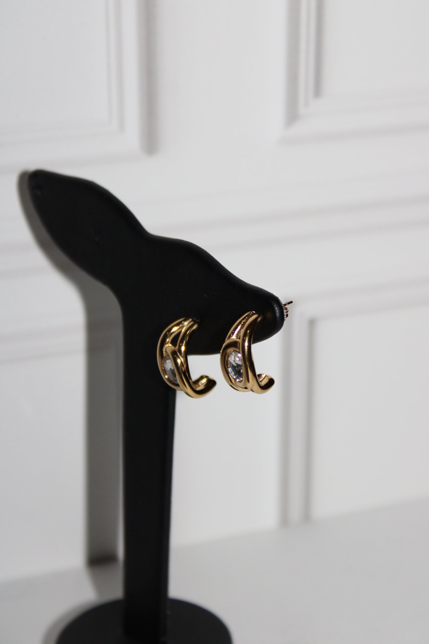 Aretes Serena