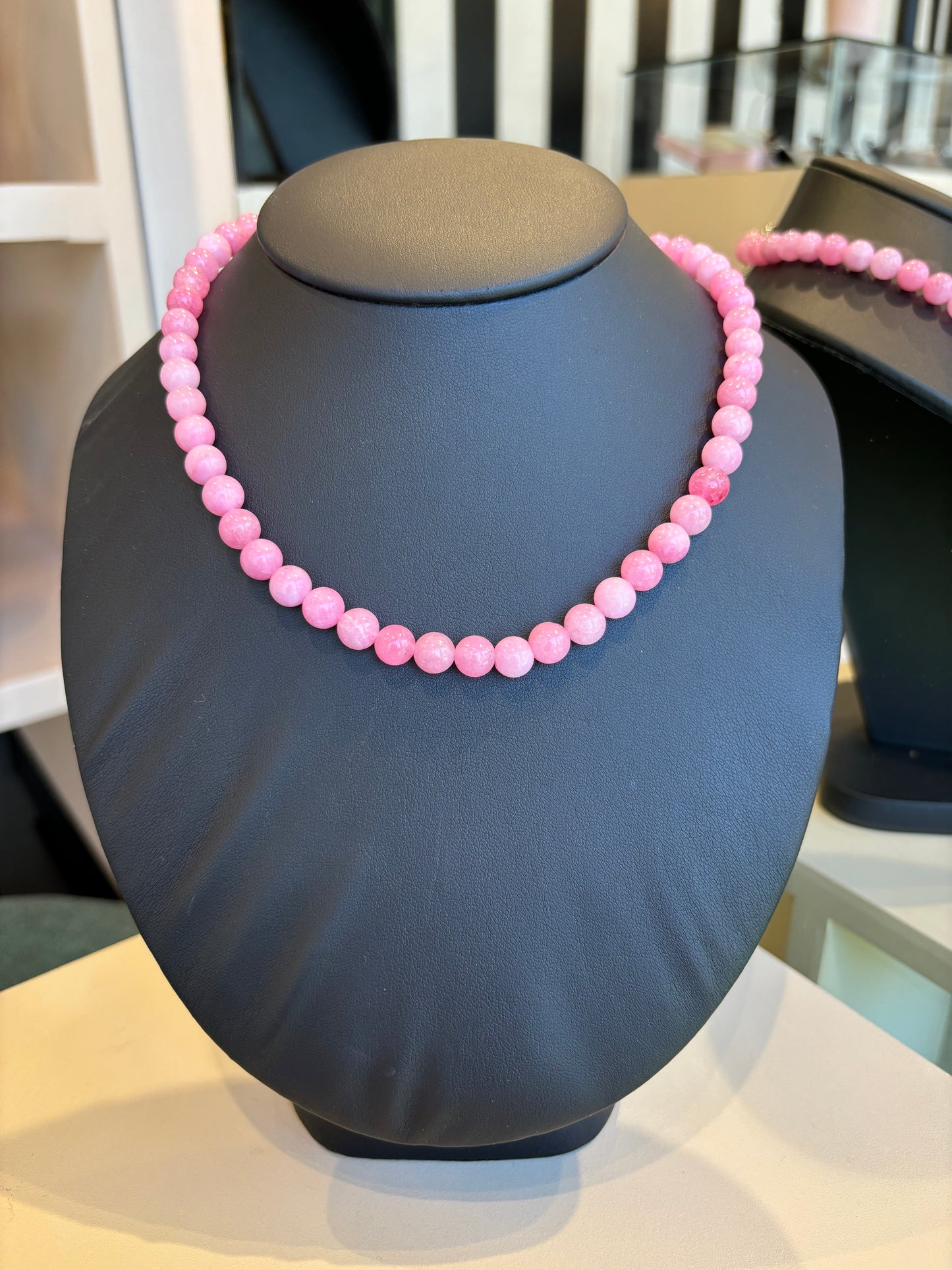 Collar Pink