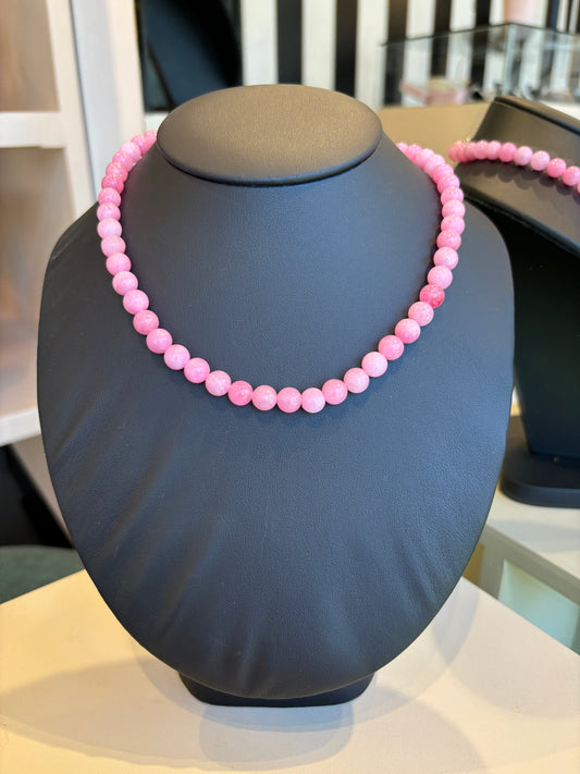 Collar Pink