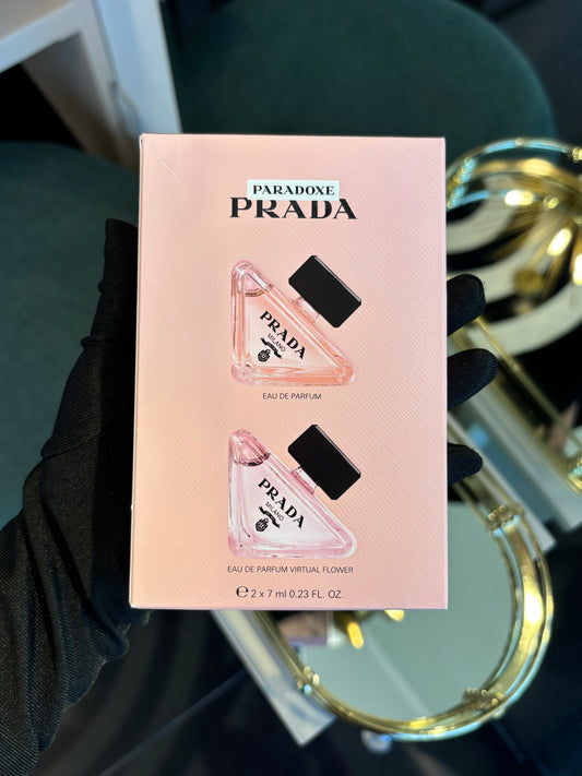 Perfumes mini Prada