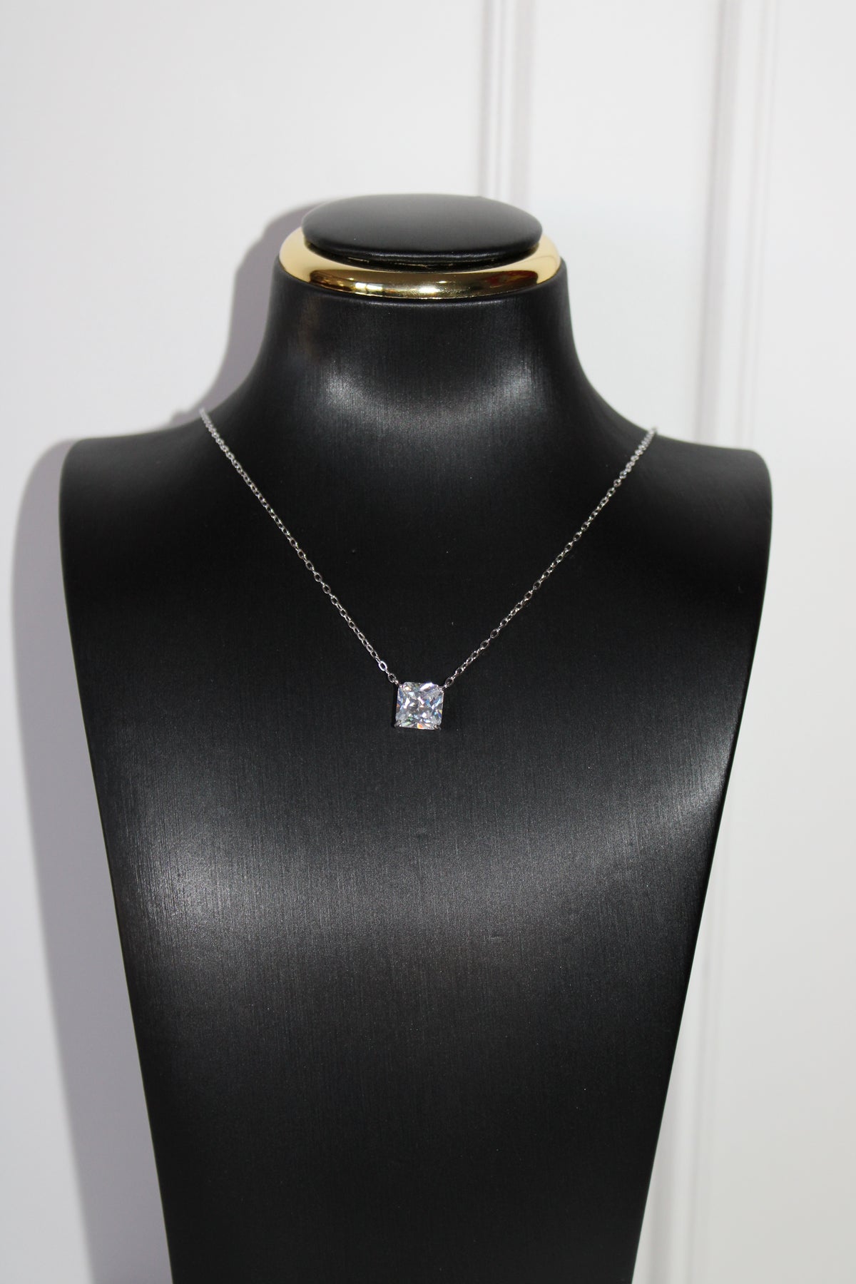 Collar Plata925