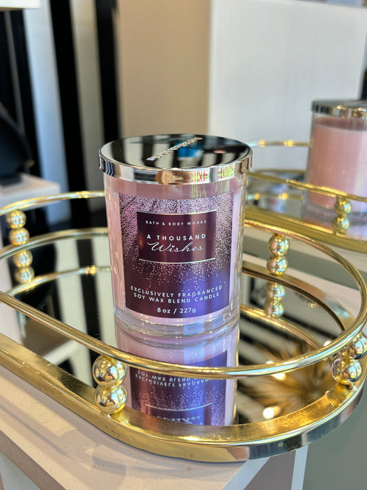 Vela Thousand wishes bath&body