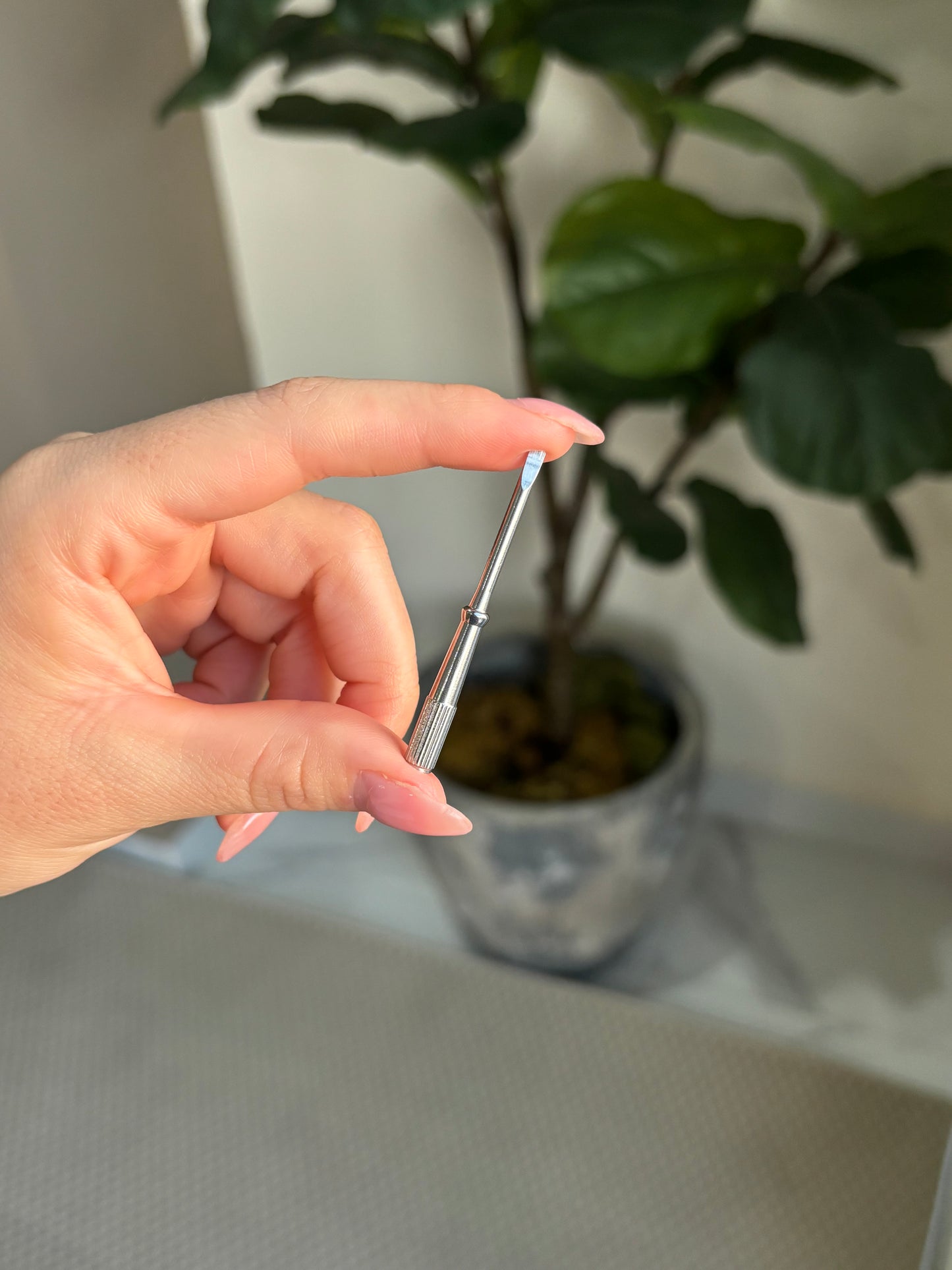 Brazalete Cart Silver