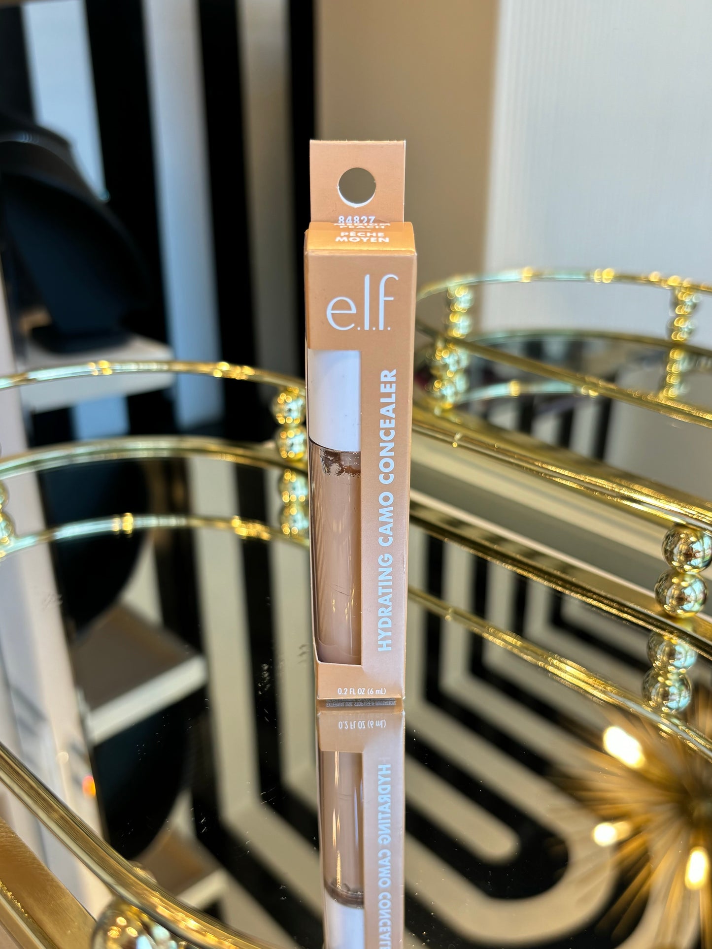 Corrector Elf Medium Peach