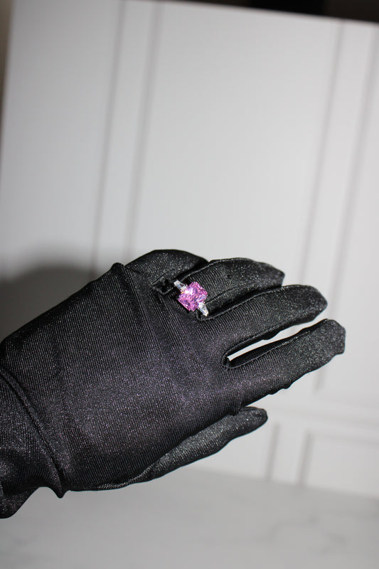 Anillo Pink