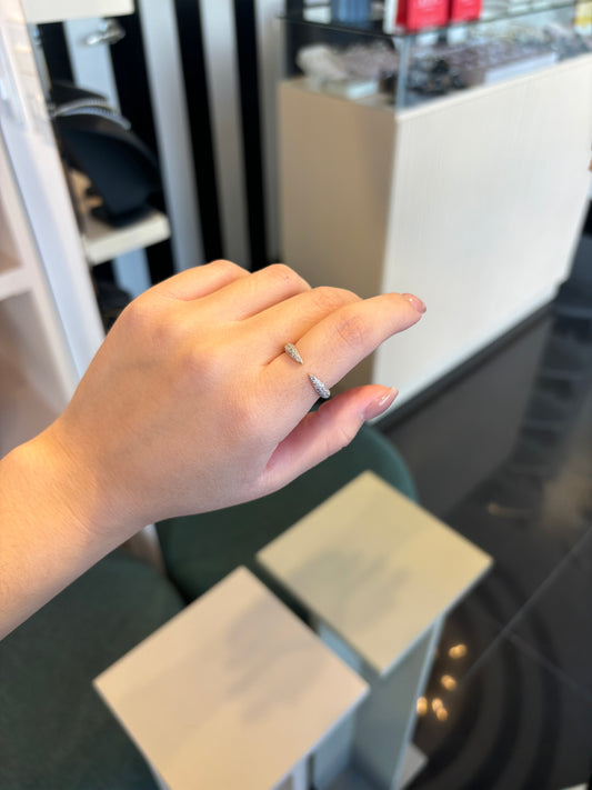 Anillo ajustable