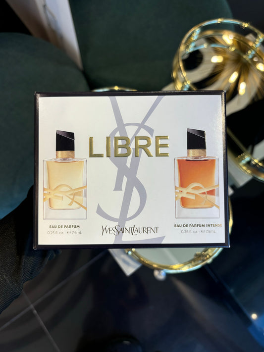 Perfumes mini YSL Libre