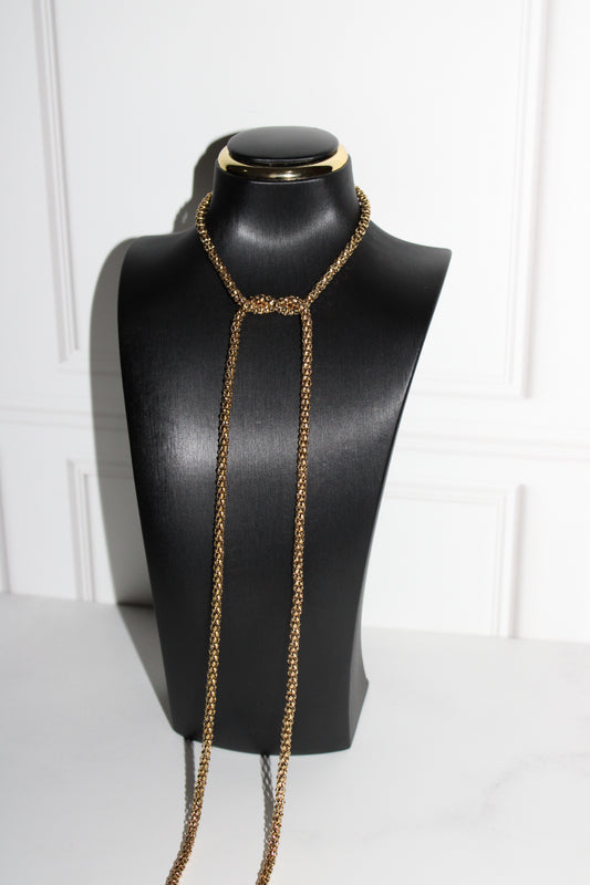 Collar Amelia Gold