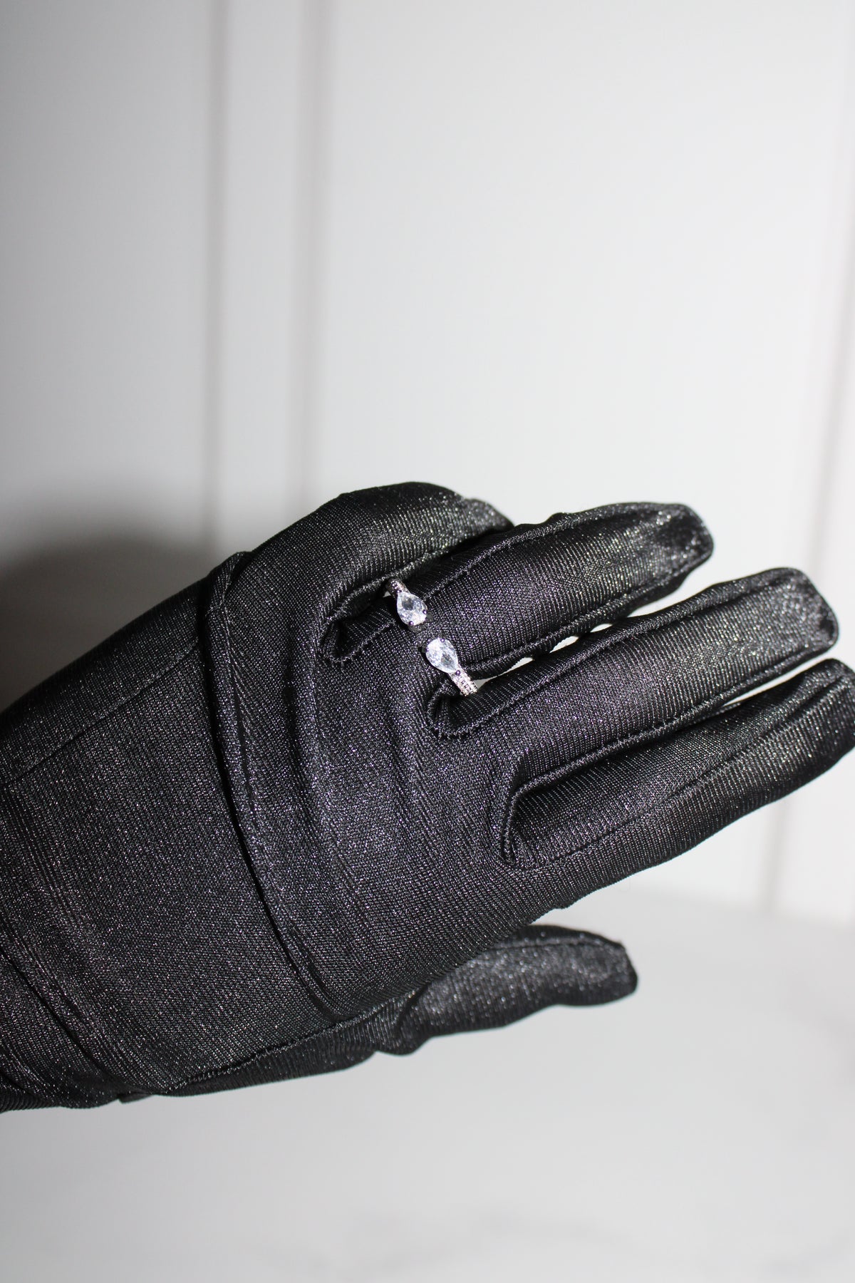Anillo ajustable two