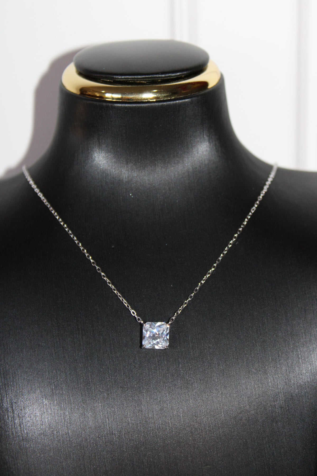 Collar Plata925