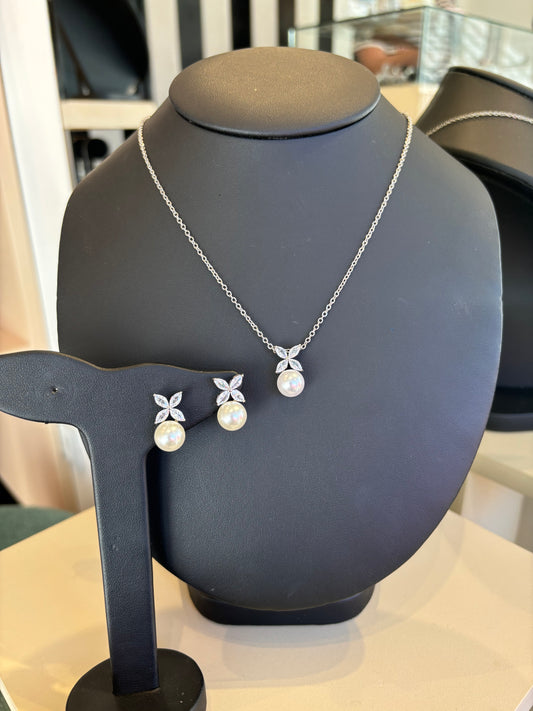 Set perla