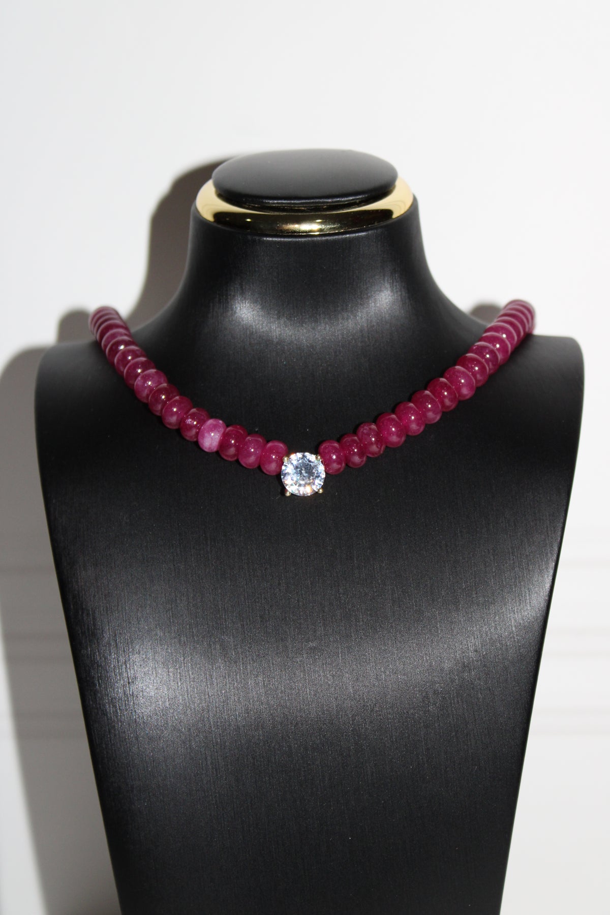 Collar Purple