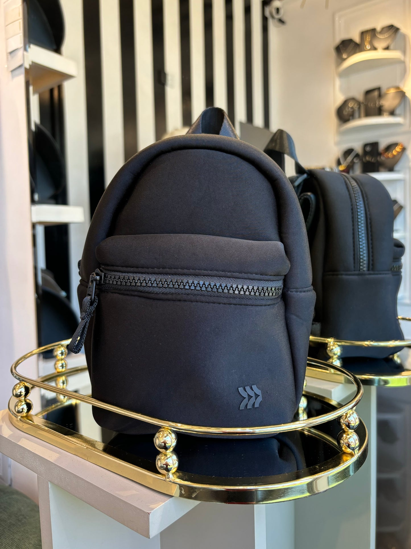 Mochila All In Motion