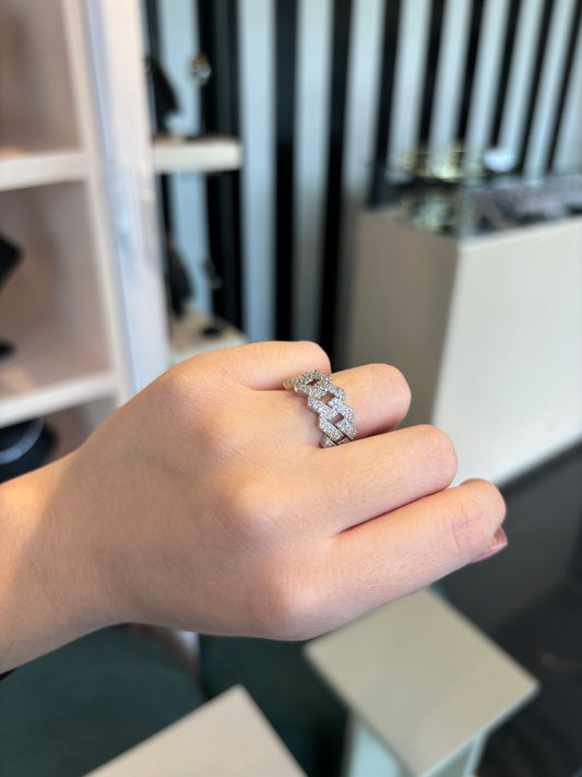 Anillo Cadena