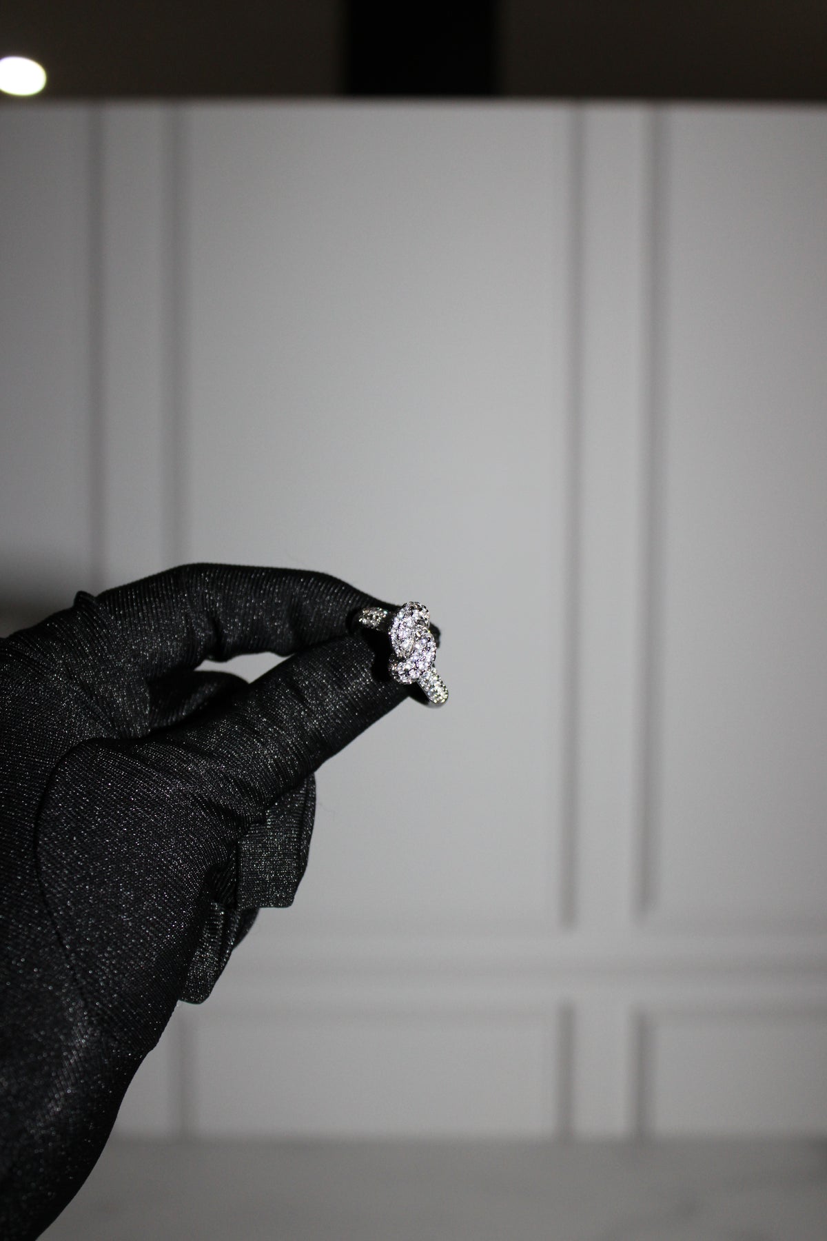 Anillo Nudo