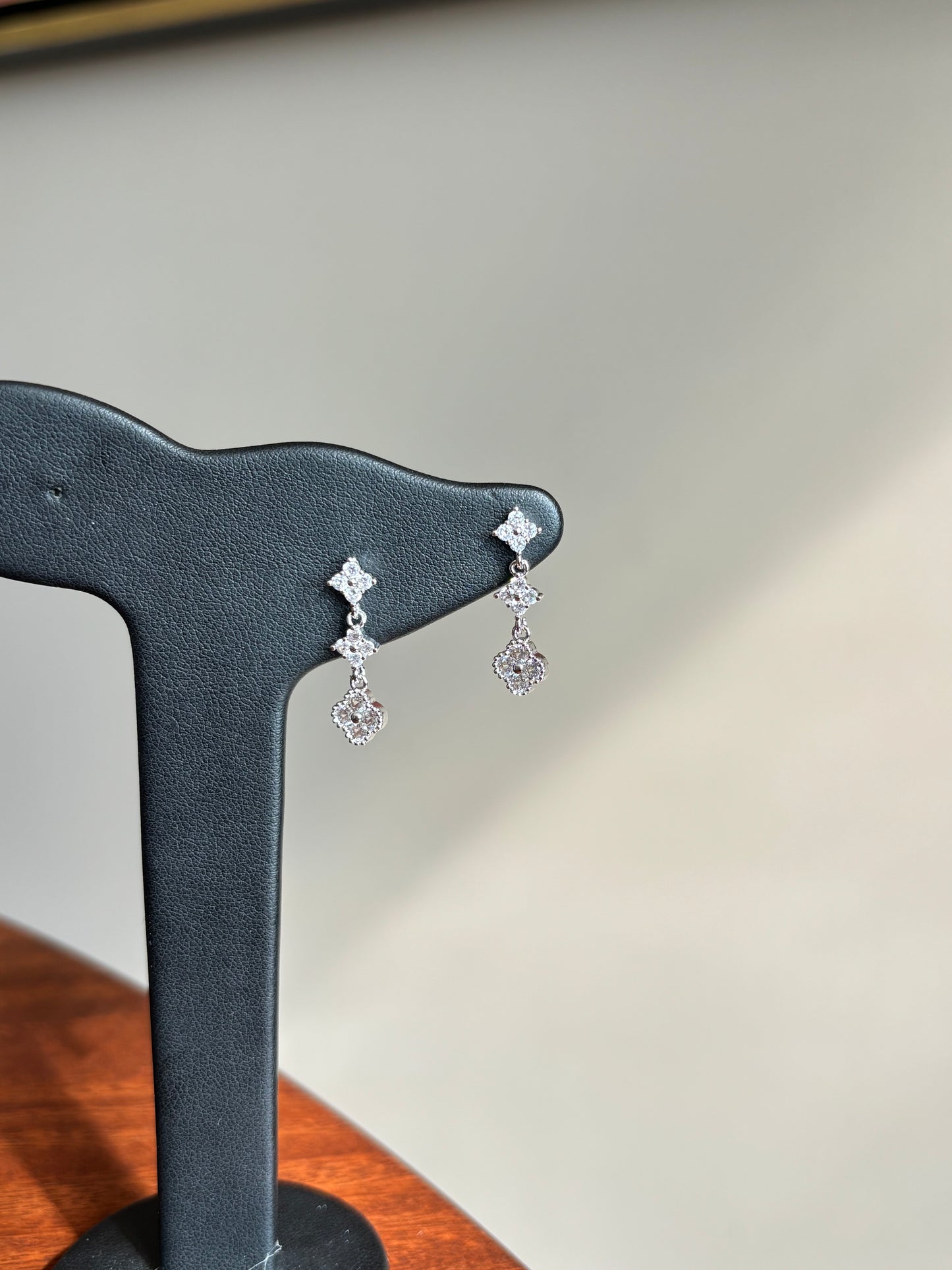 Aretes flores