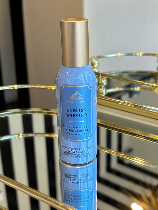 Aromatizante Endless Weekend