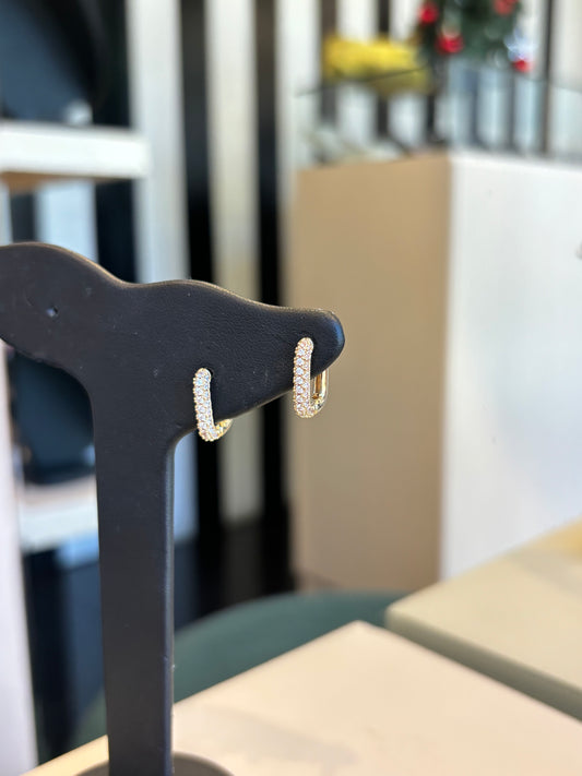 Coquetas sophia chicas gold