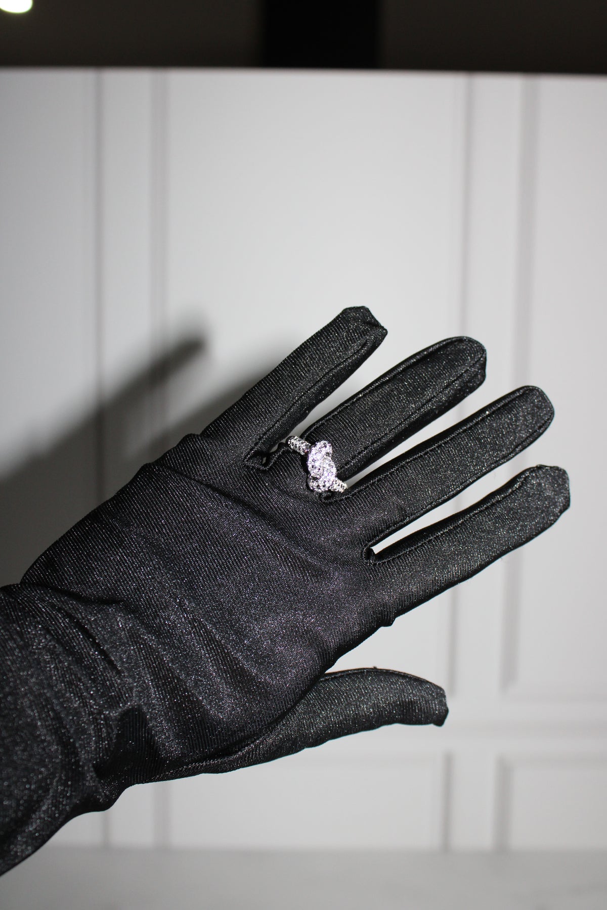 Anillo Nudo